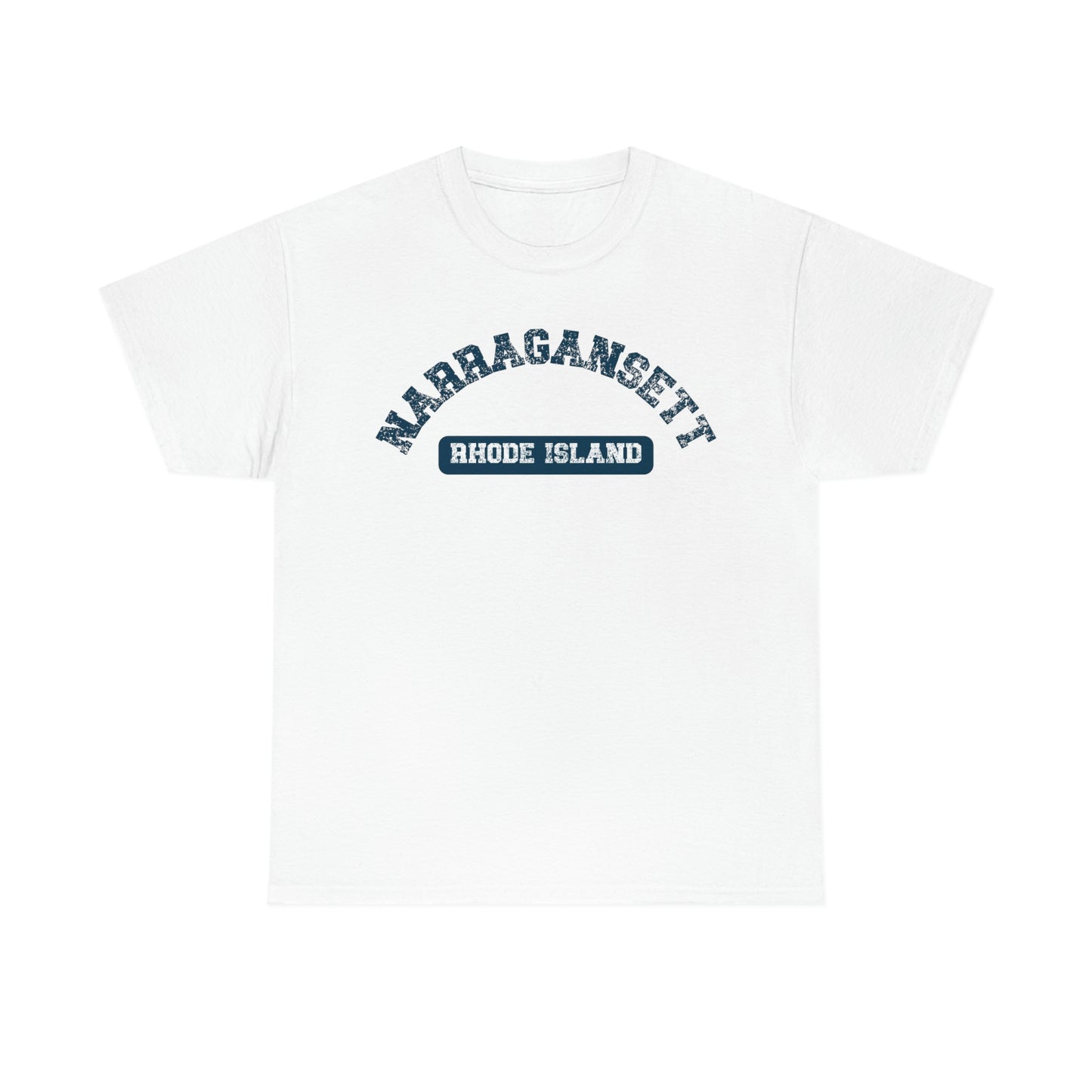 Narragansett Athletic T-shirt