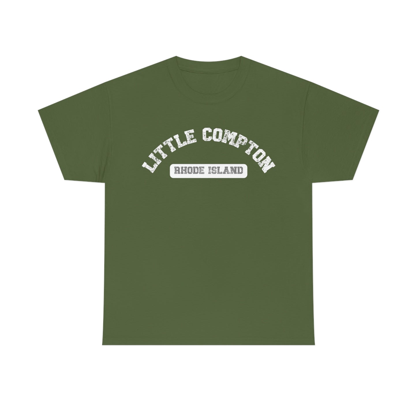 Little Compton Athletic T-shirt