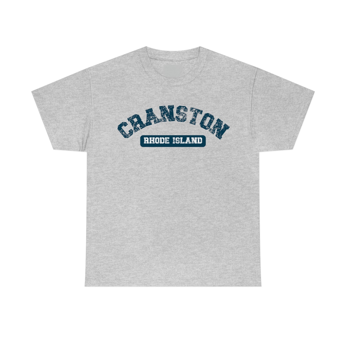 Cranston Athletic T-shirt