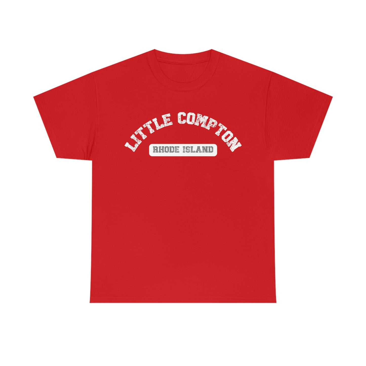 Little Compton Athletic T-shirt