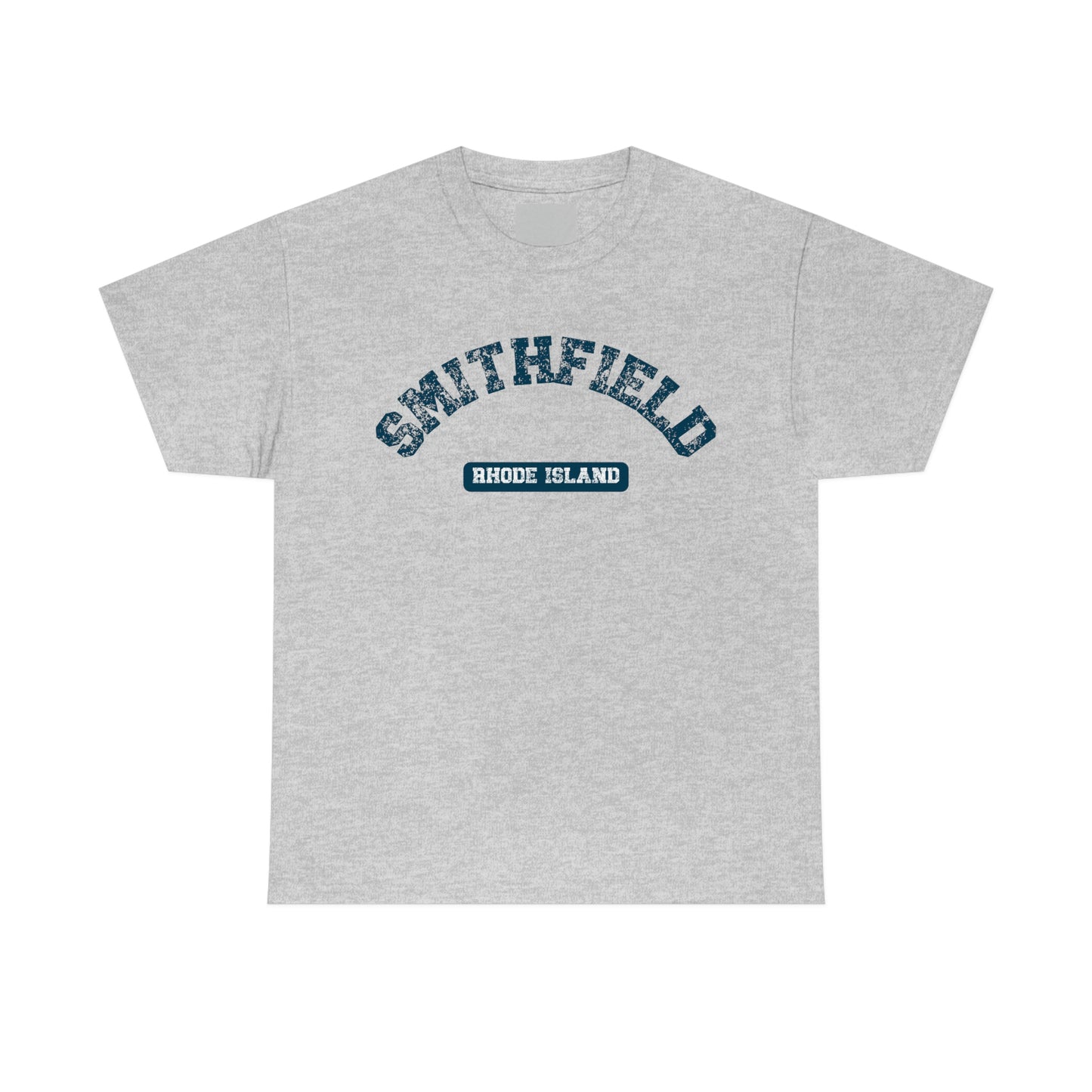 Smithfield Athletic T-shirt