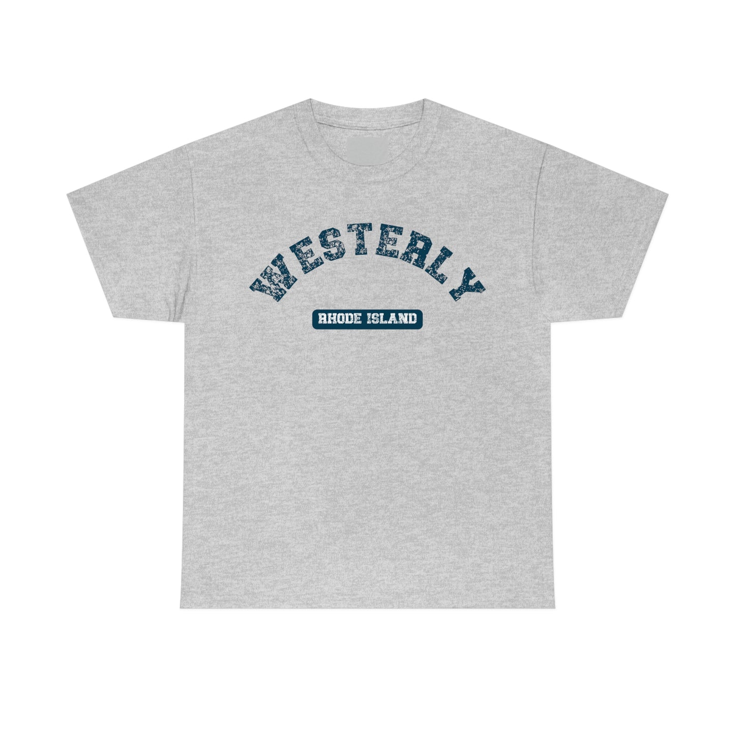 Westerly Athletic T-shirt