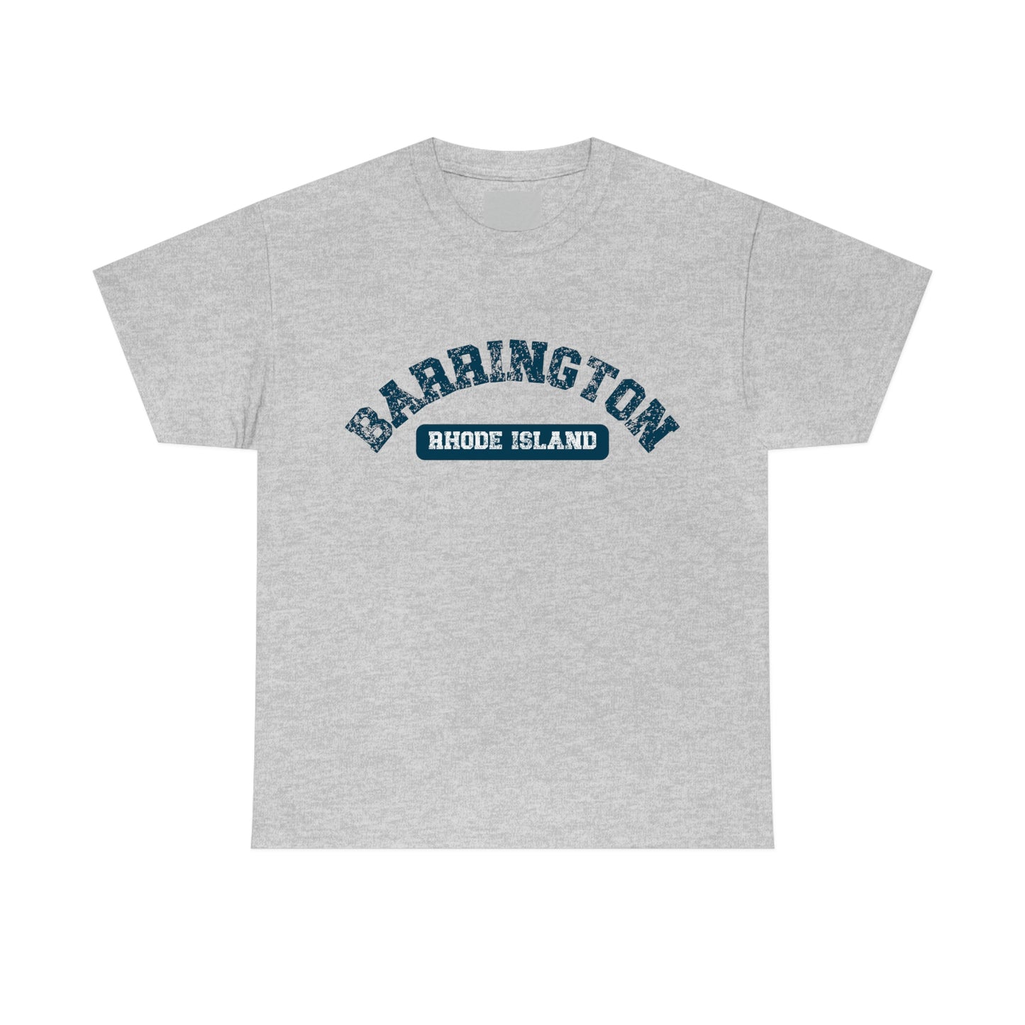 Barrington Athletics Shirt