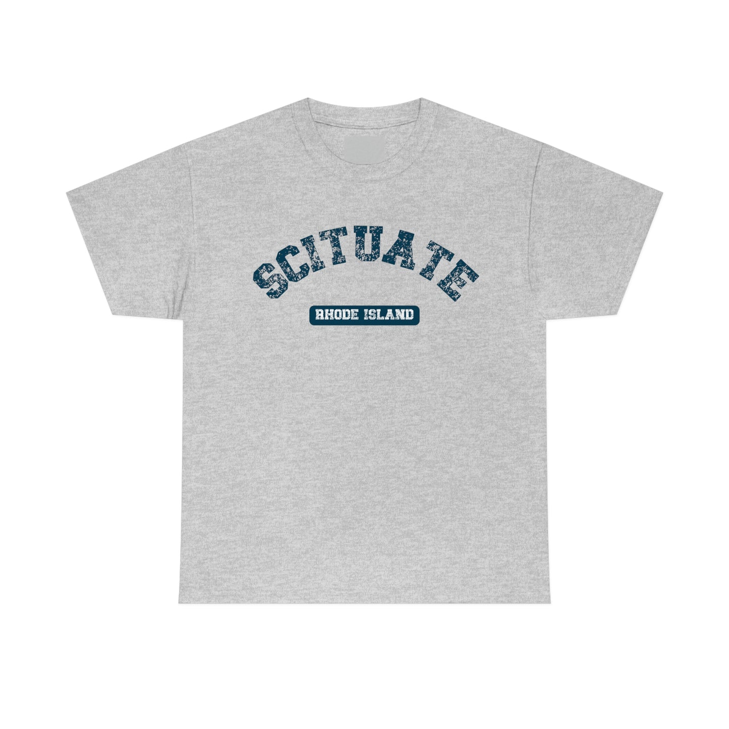 Scituate Athletic T-shirt