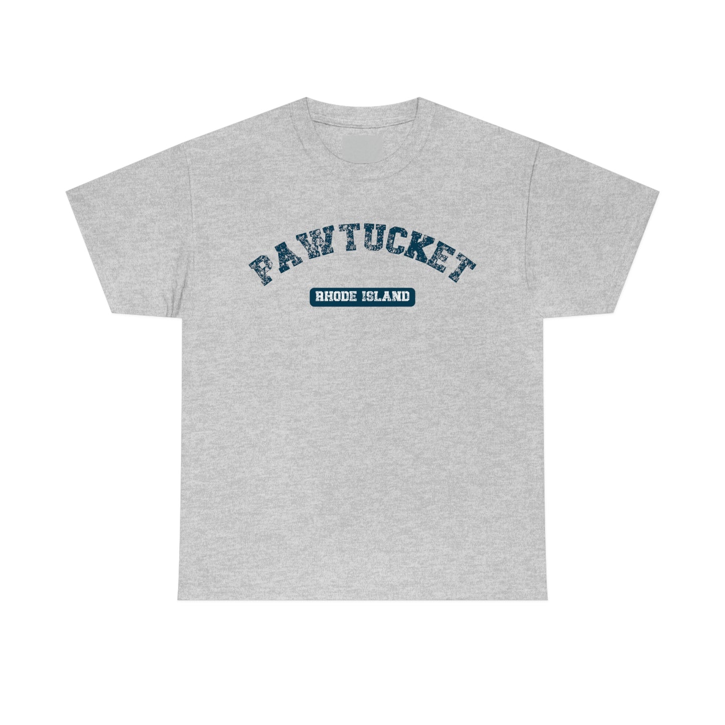 Pawtucket Athletic T-shirt