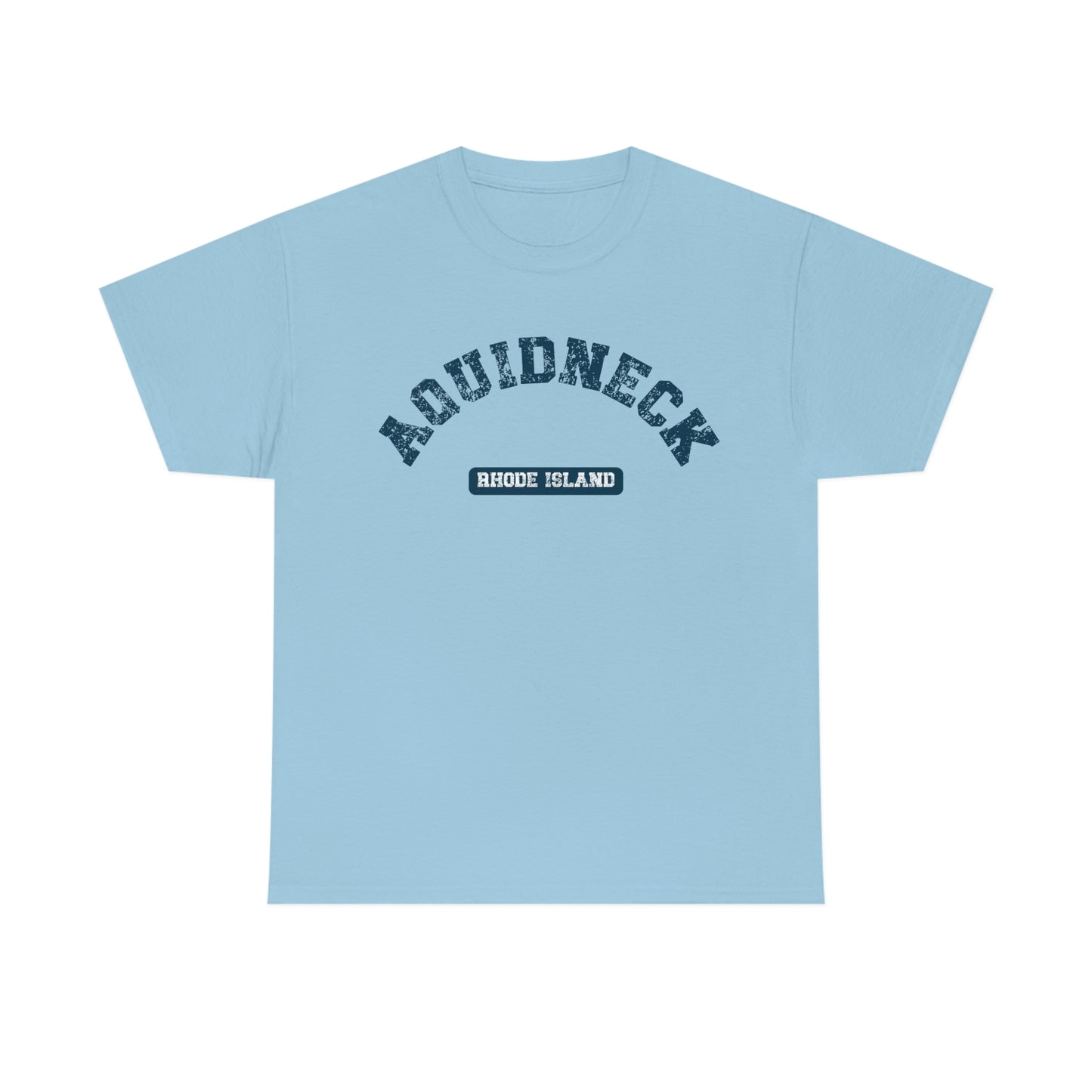 Aquidneck Athletic T-shirt