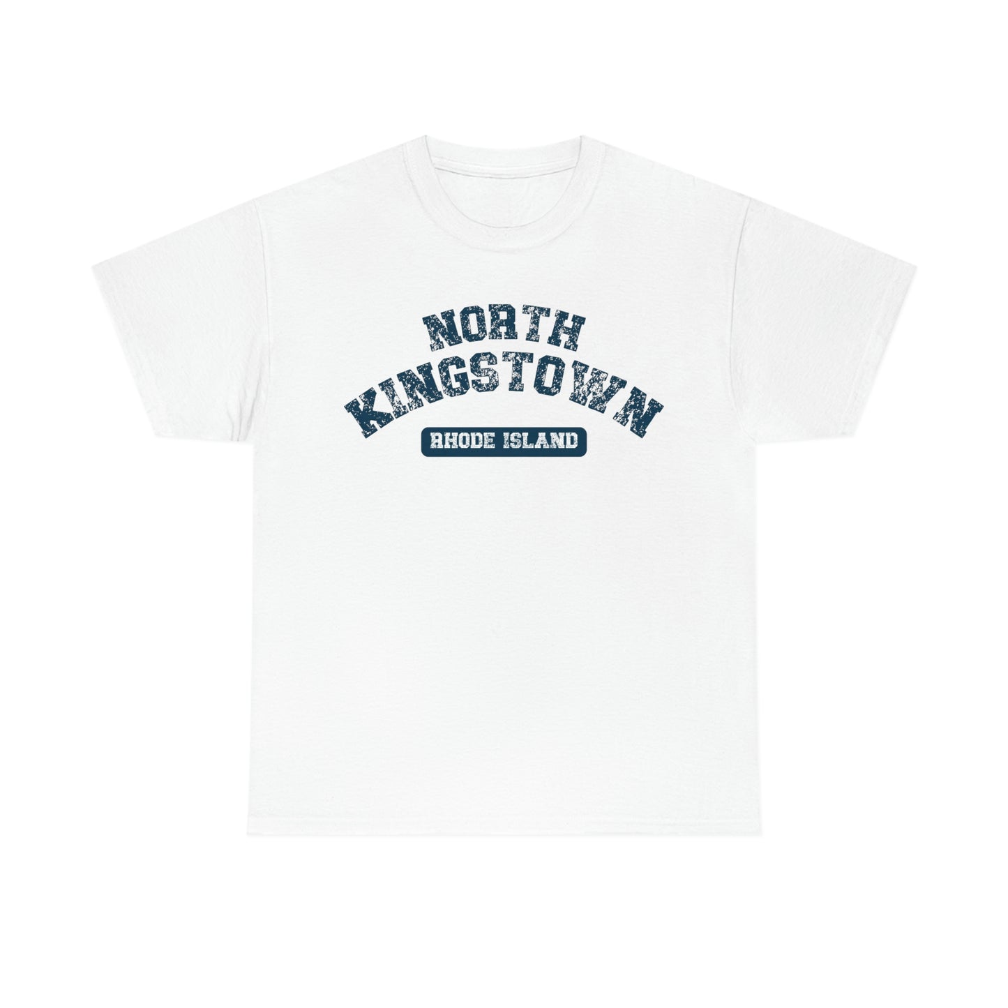 North Kingstown Athletic T-shirt