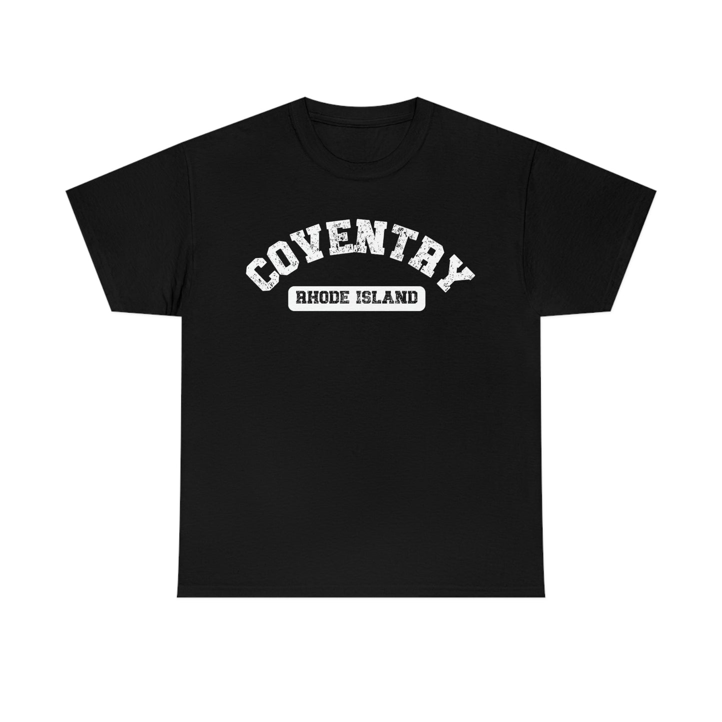 Coventry Athletic T-shirt