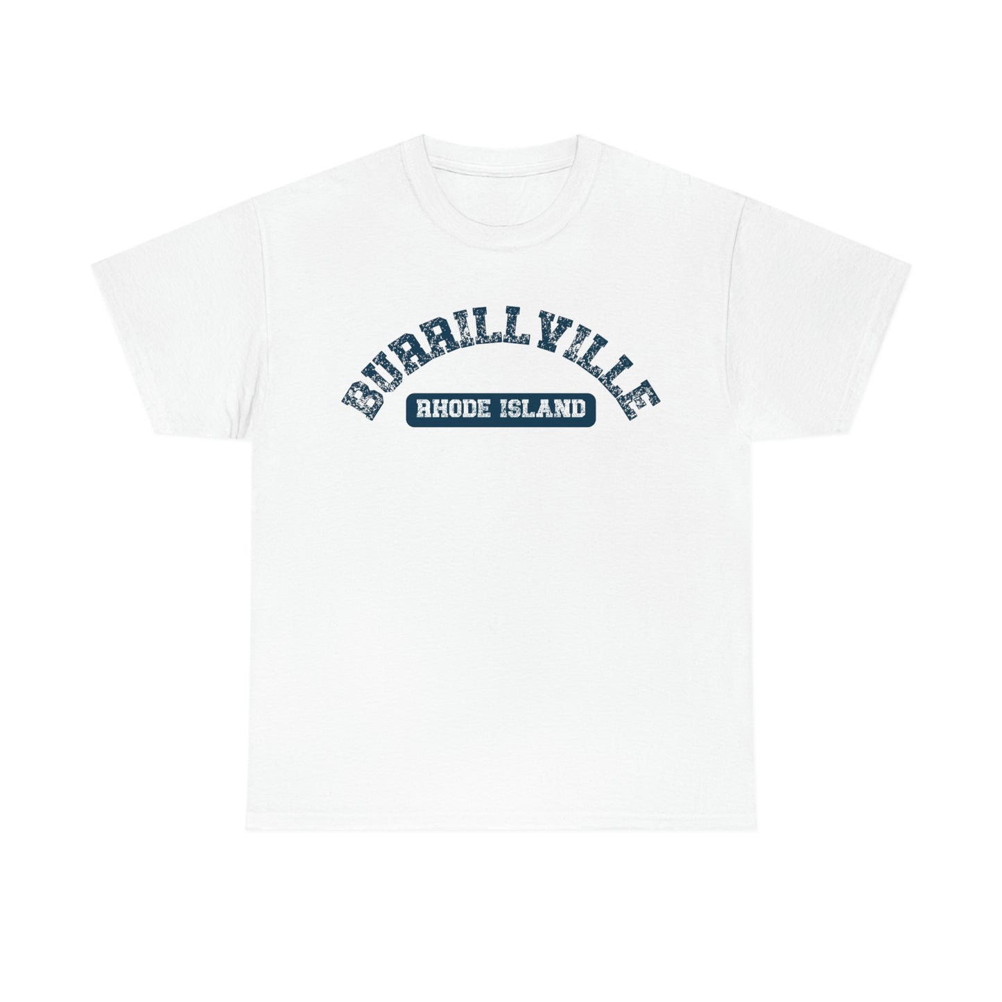 Burrillville Athletic T-shirt