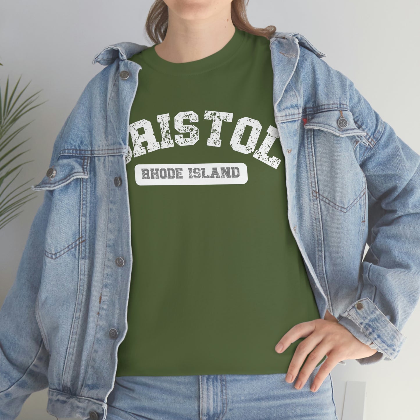 Bristol Athletic T-shirt