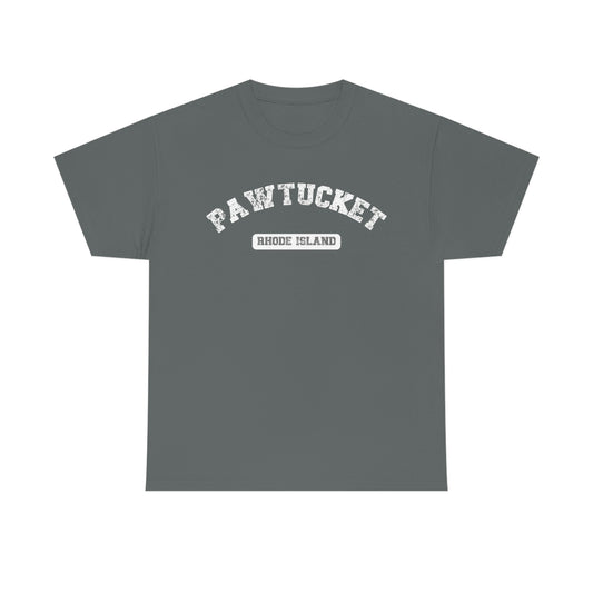 Pawtucket Athletic T-shirt