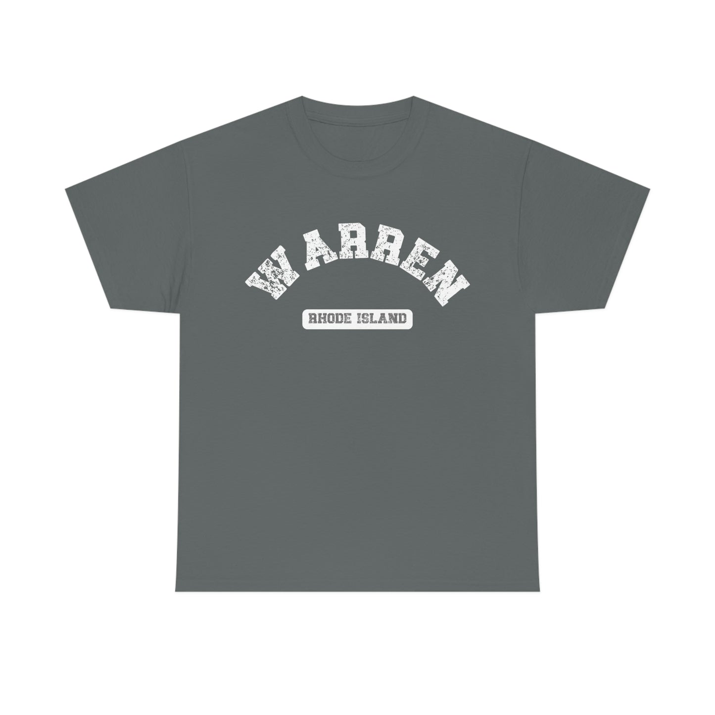 Warren Athletic T-shirt