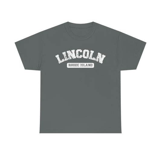 Lincoln Athletic T-shirt