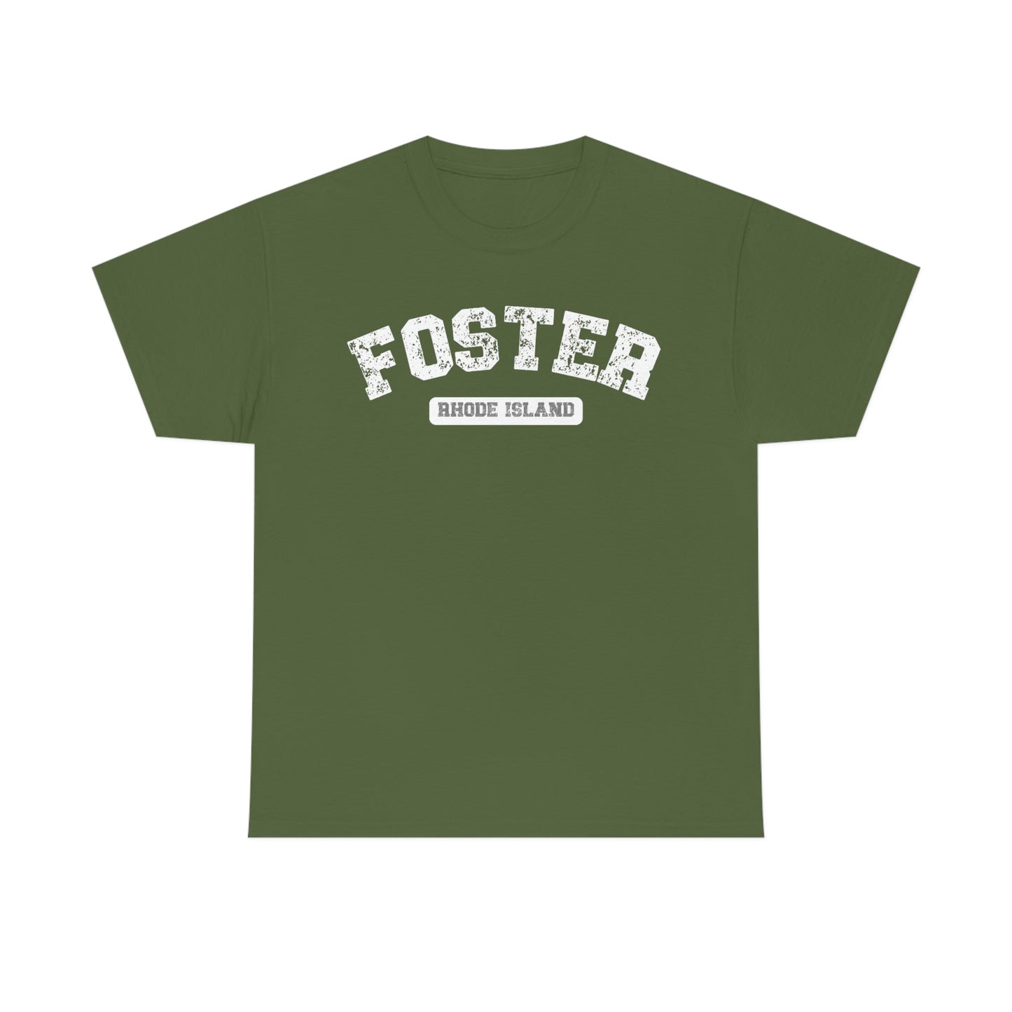 Foster Athletic T-shirt