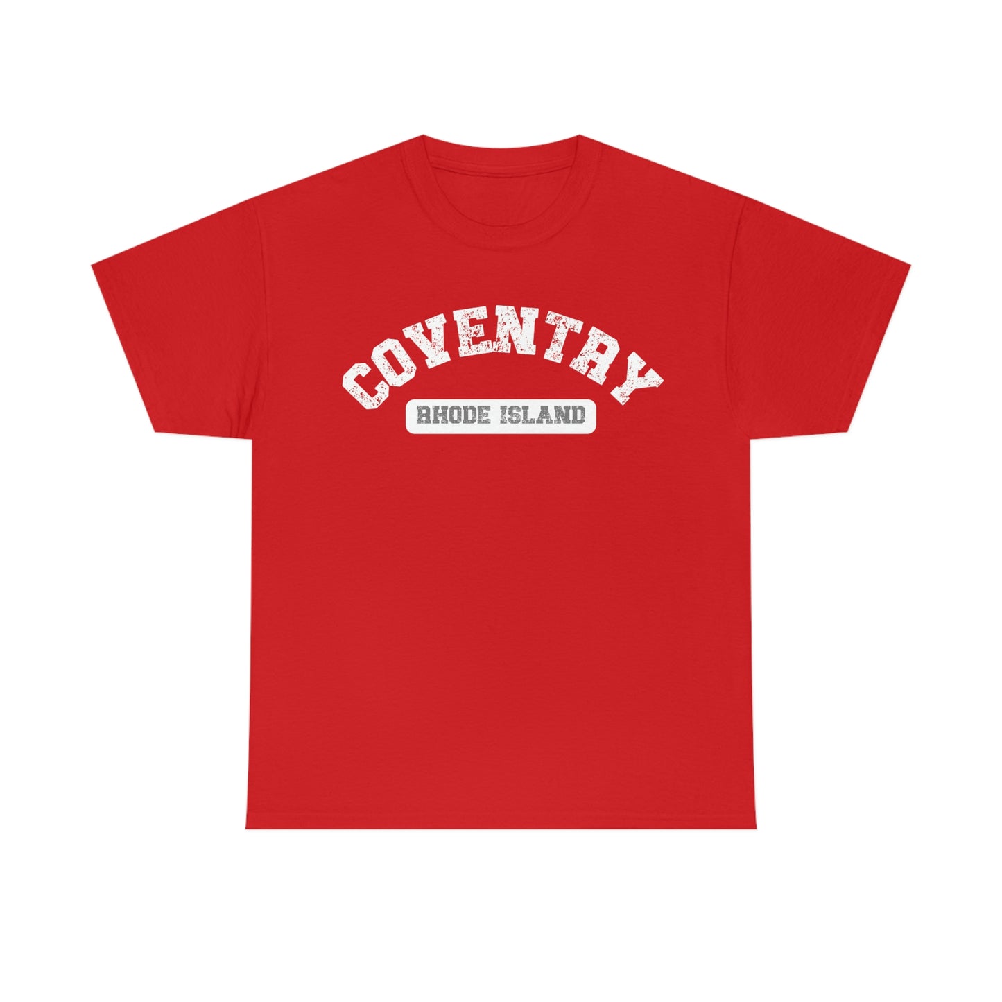 Coventry Athletic T-shirt