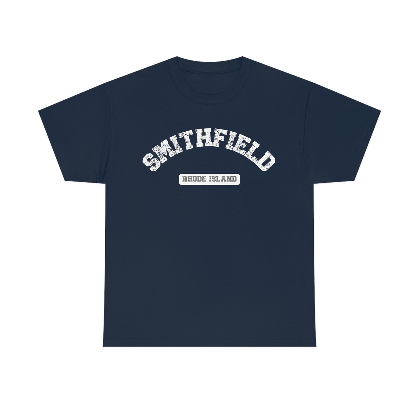 Smithfield Athletic T-shirt