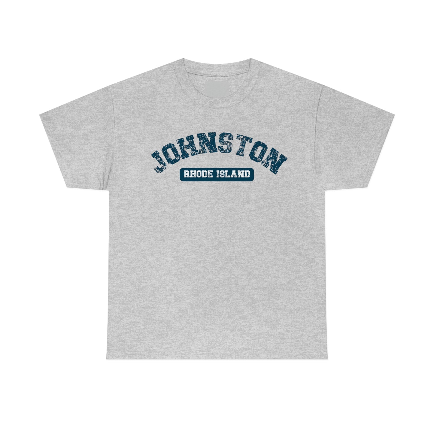 Johnston Athletic T-shirt