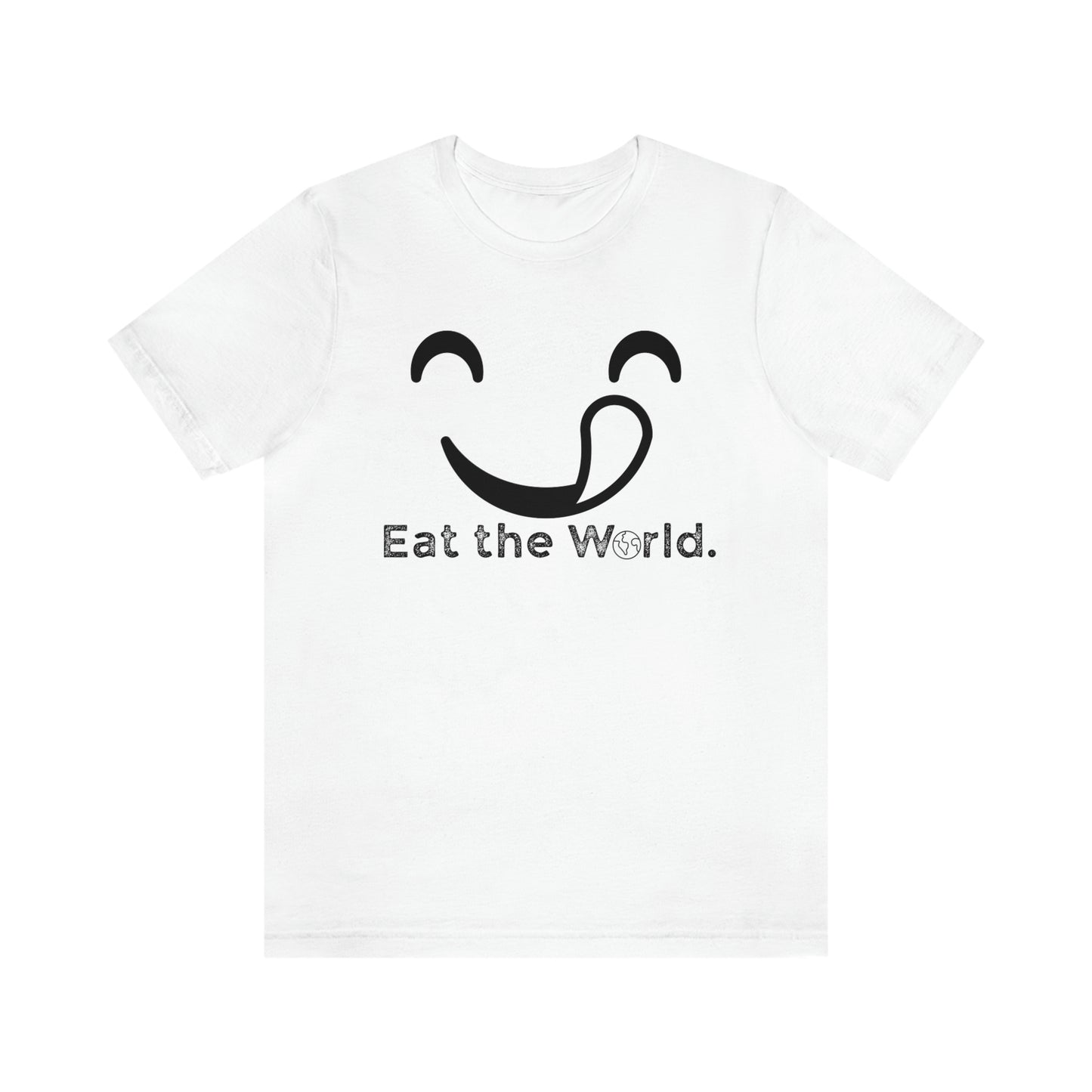 eat the world