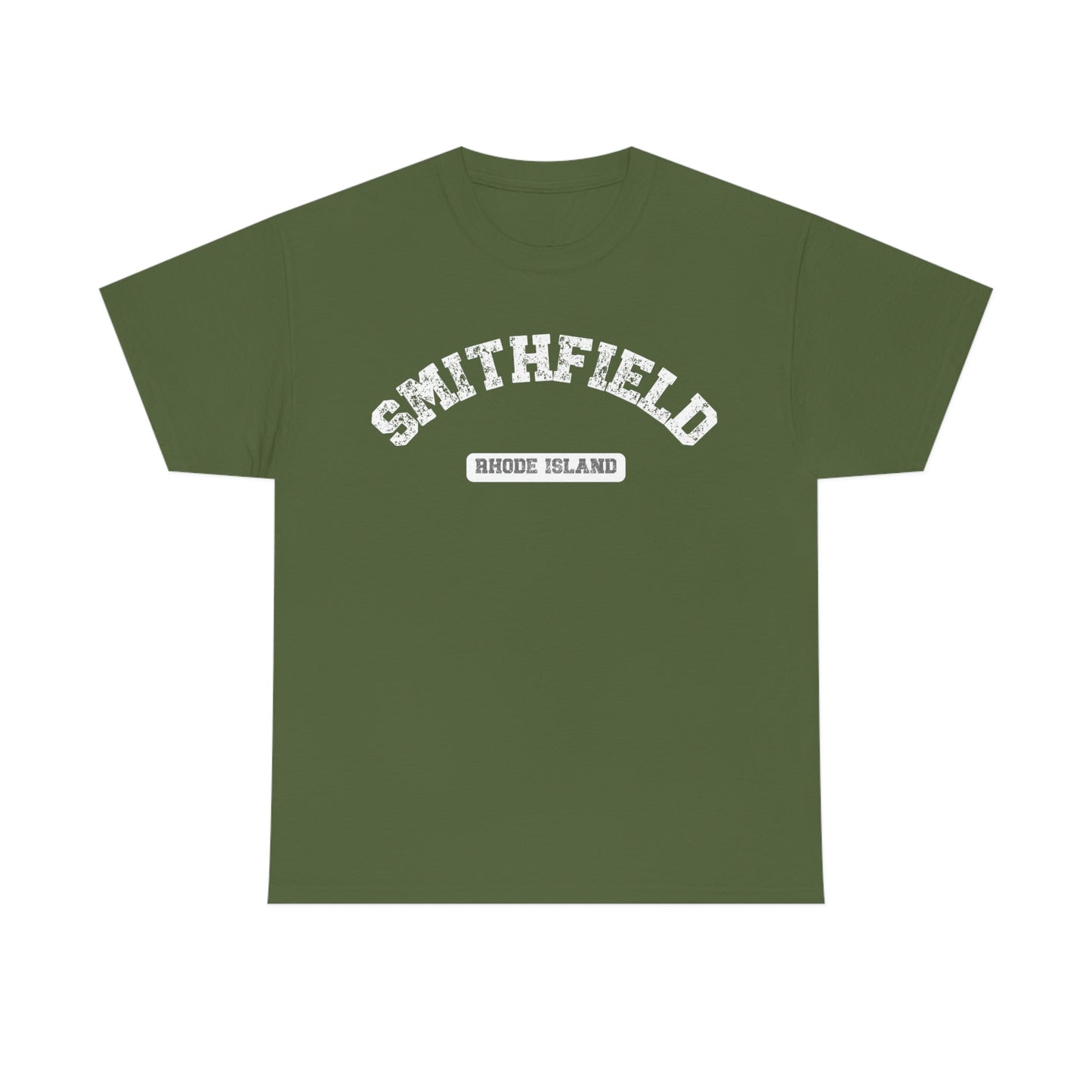 Smithfield Athletic T-shirt