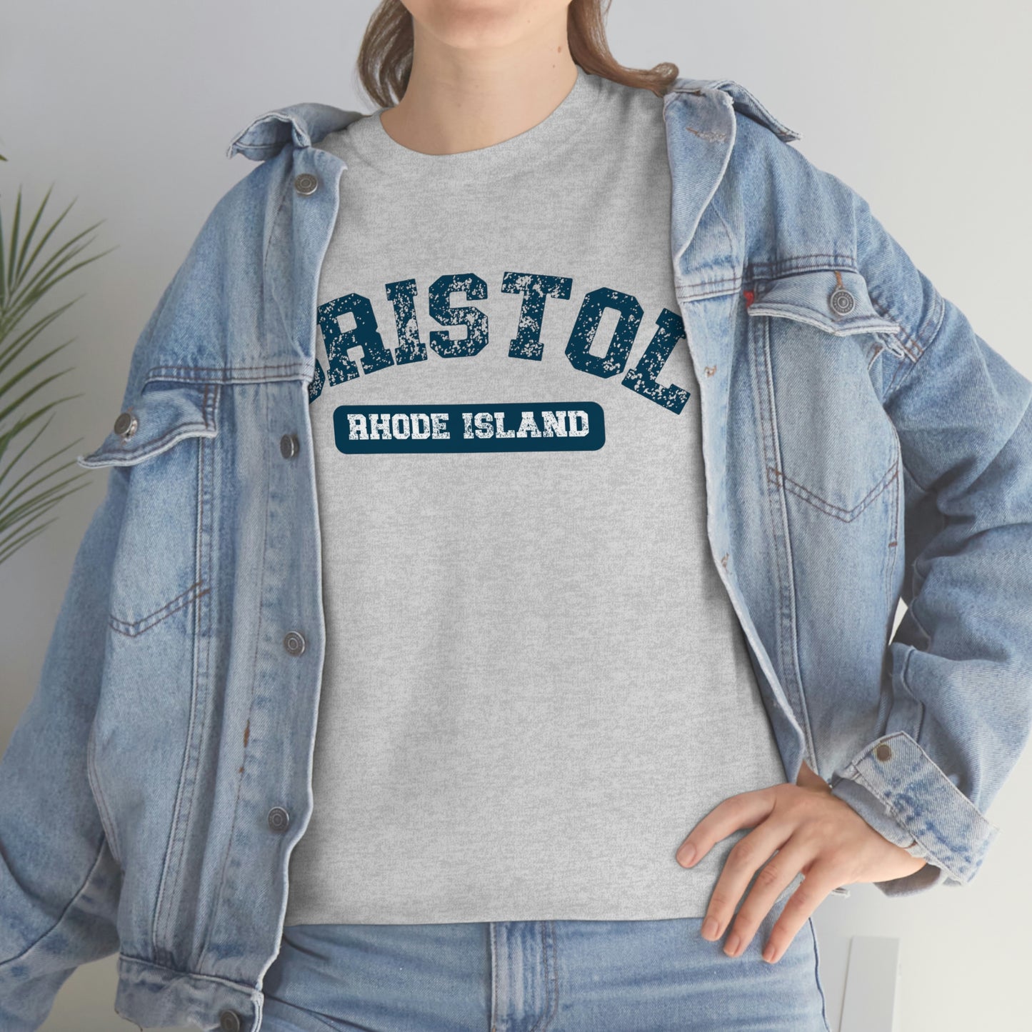 Bristol Athletic T-shirt