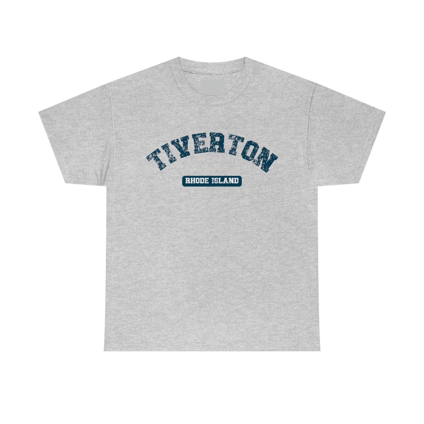 Tiverton Athletic T-shirt