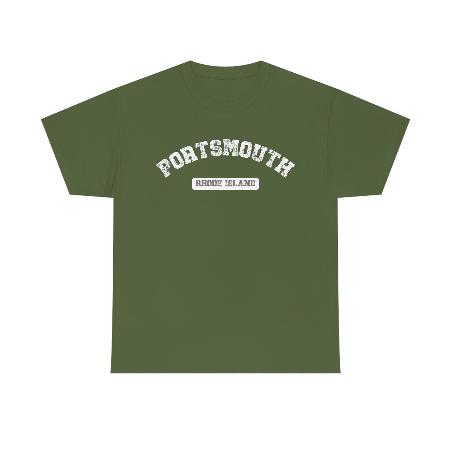 Portsmouth Athletic T-shirt