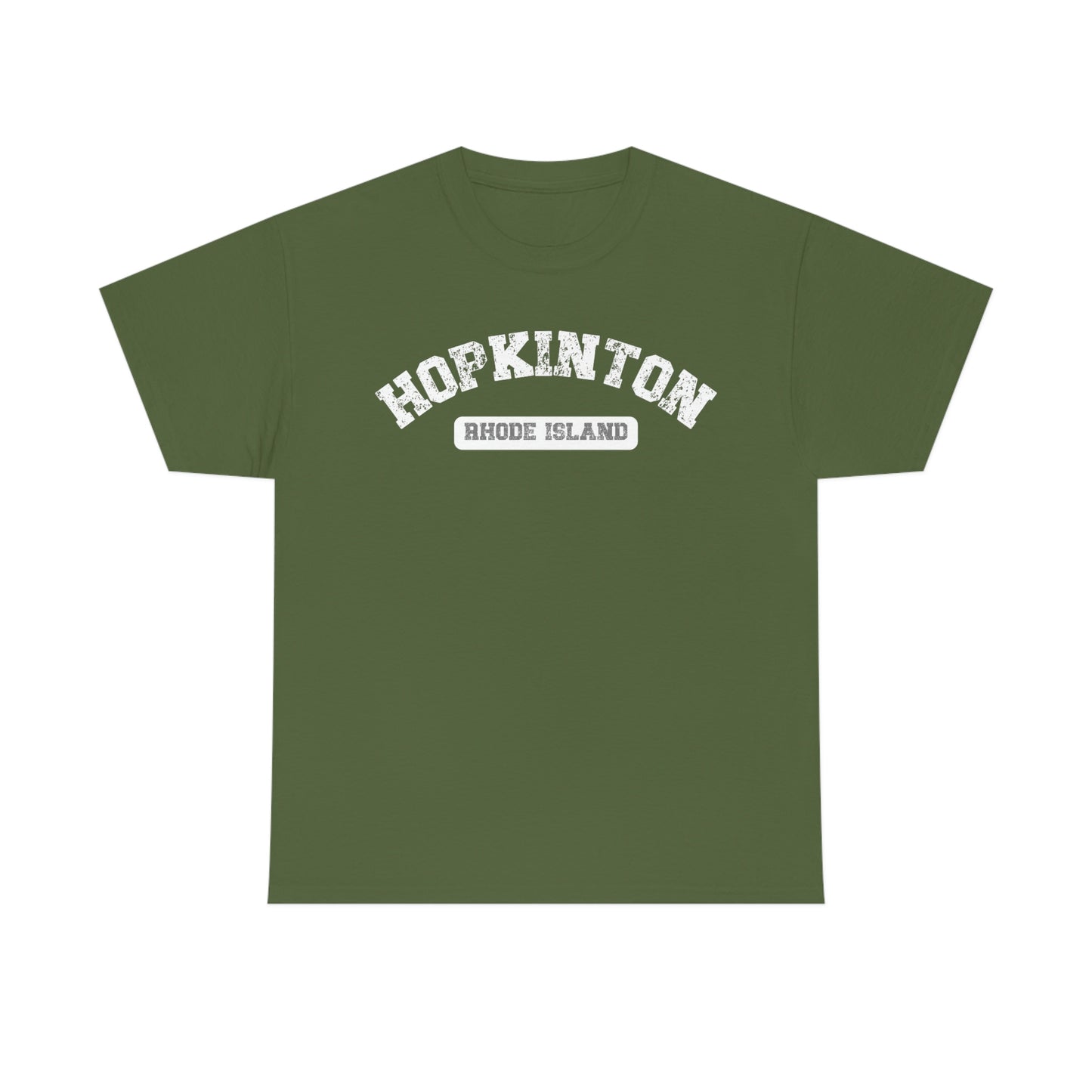 Hopkinton Athletic T-shirt