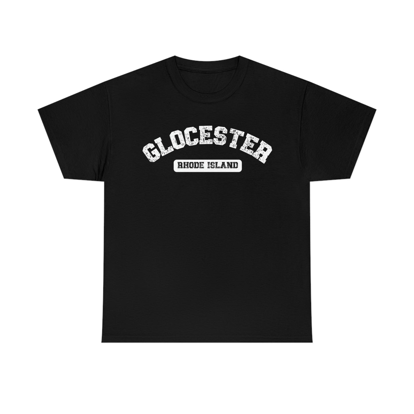 Glocester Athletic T-shirt