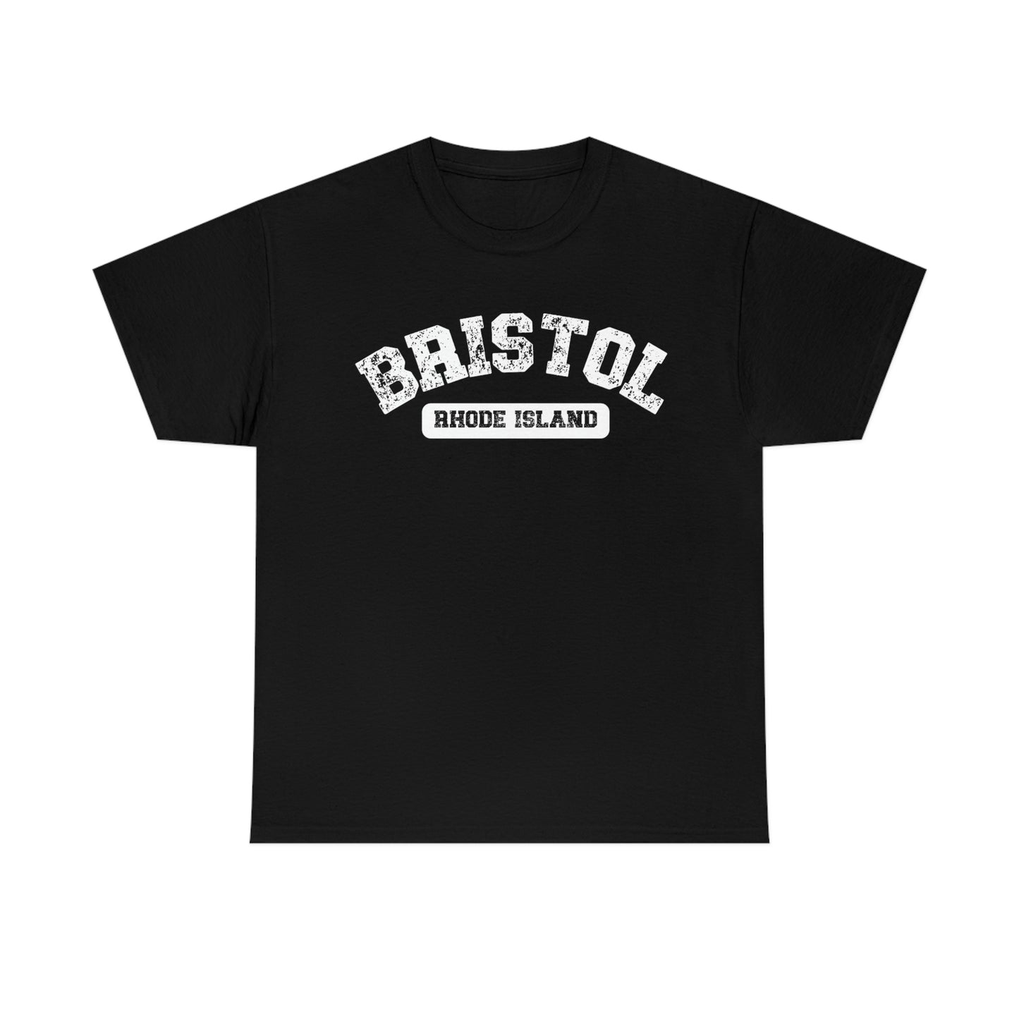 Bristol Athletic T-shirt