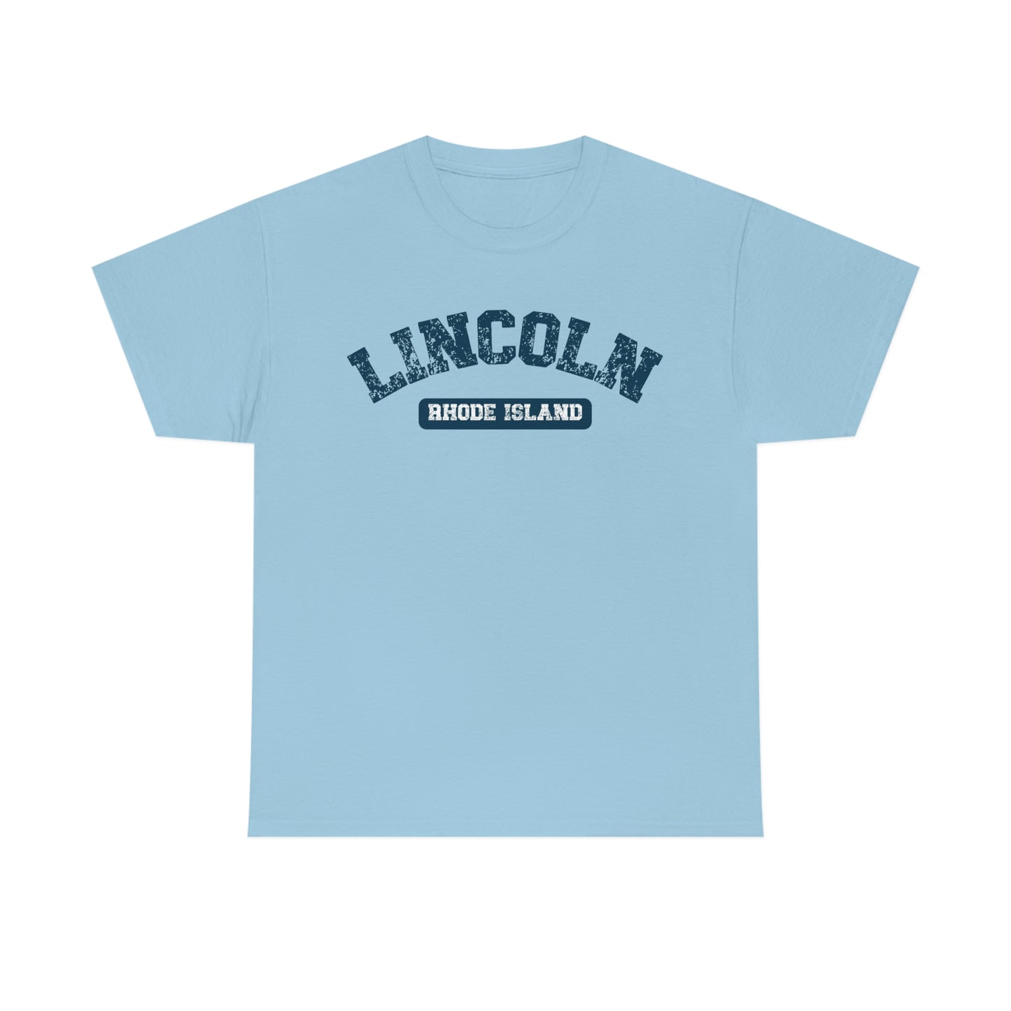 Lincoln Athletic T-shirt