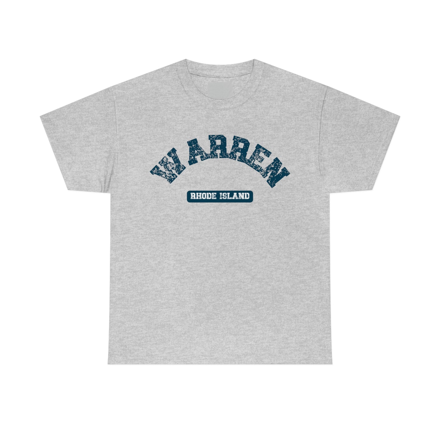 Warren Athletic T-shirt