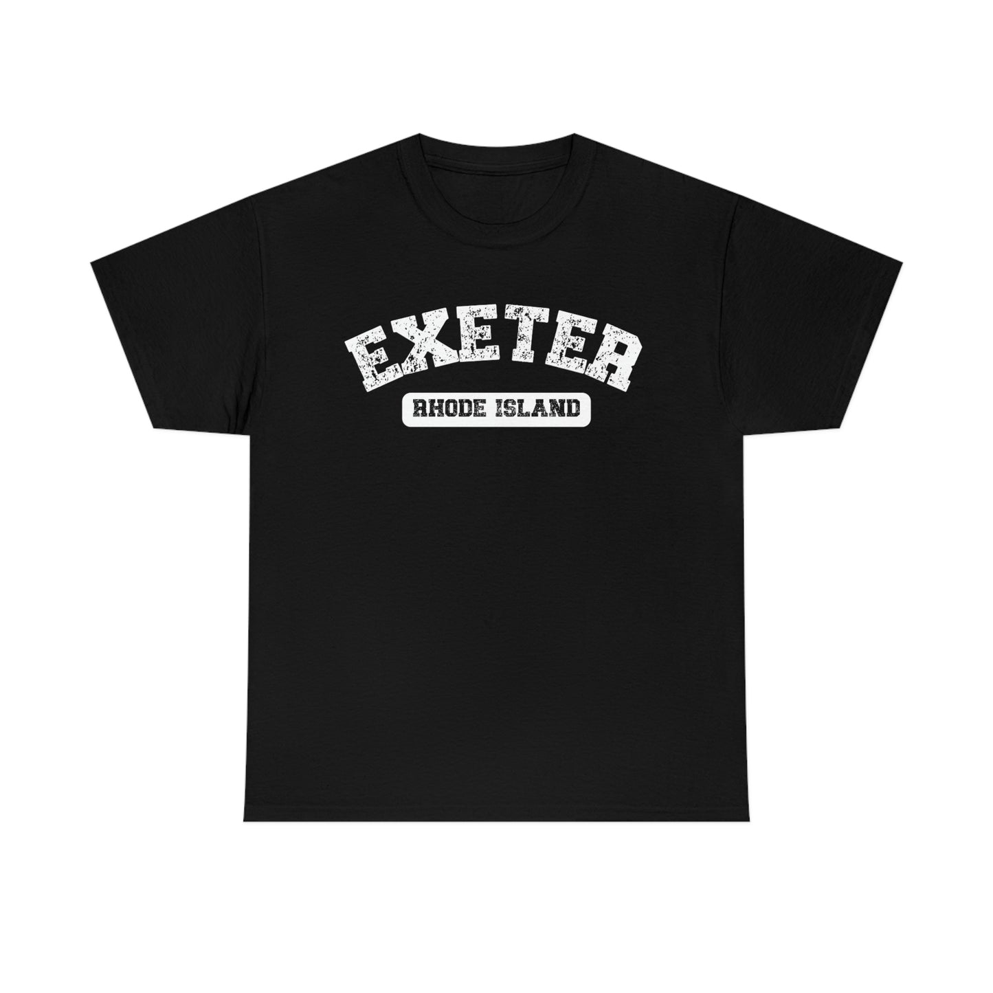 Exeter Athletic T-shirt