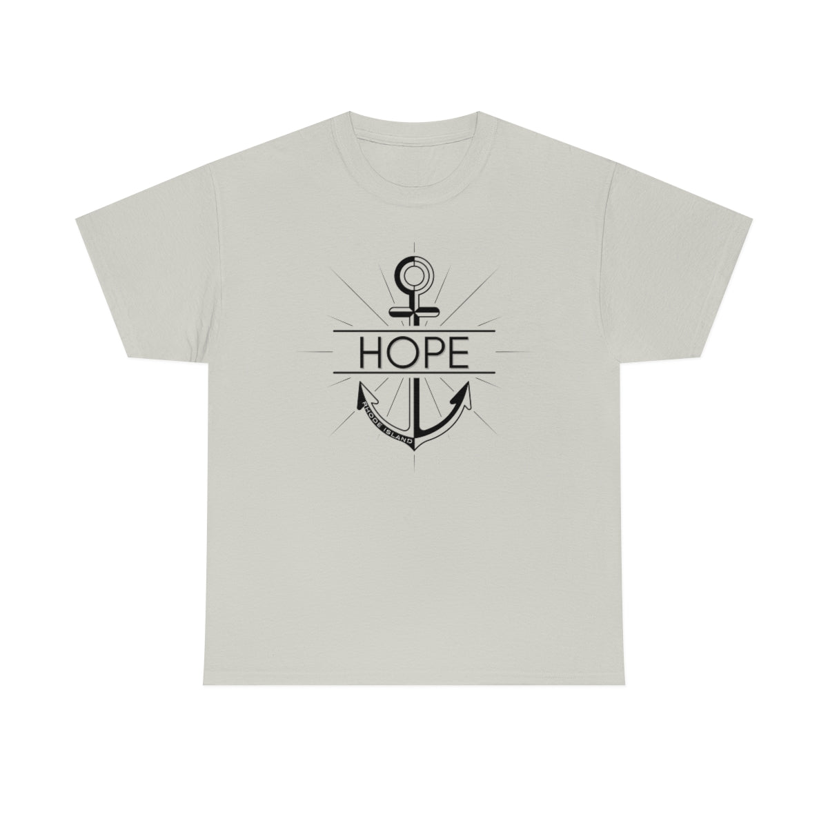 Hope Anchor T-Shirt