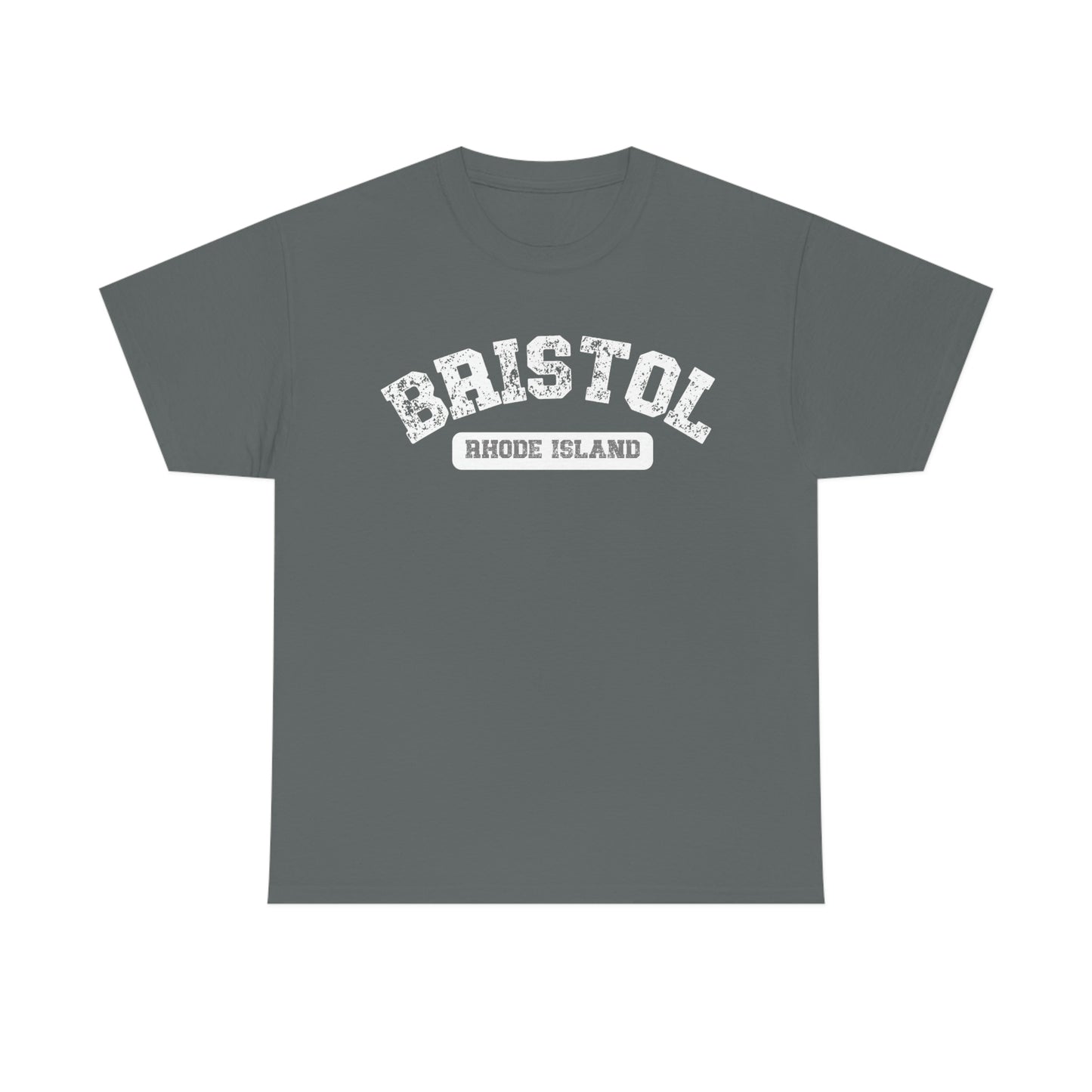 Bristol Athletic T-shirt