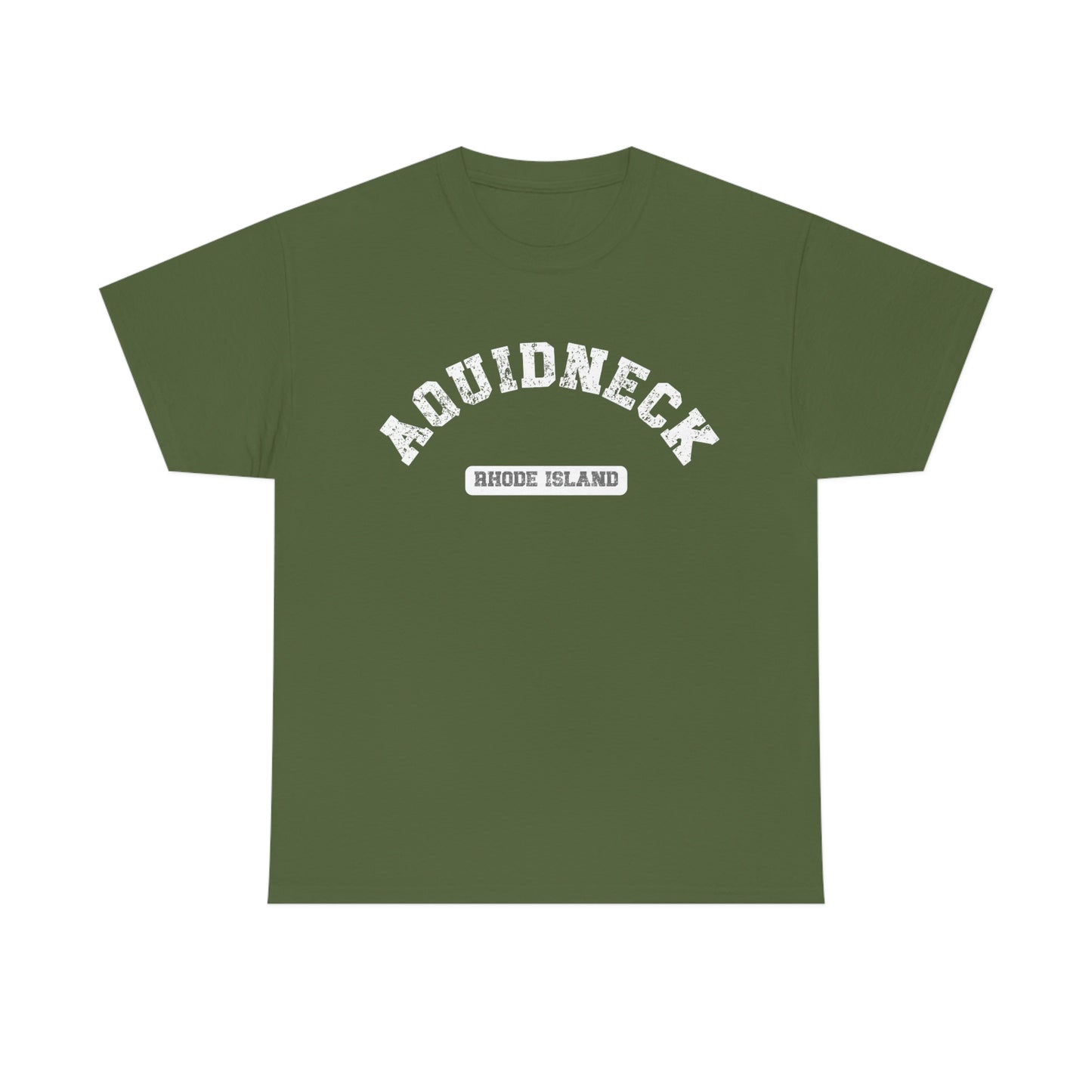 Aquidneck Athletic T-shirt