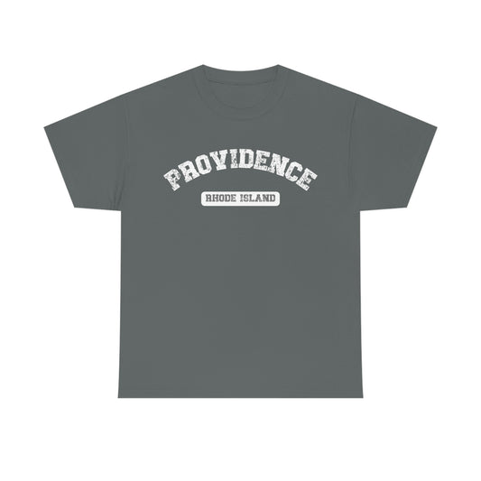 Providence Athletic T-shirt