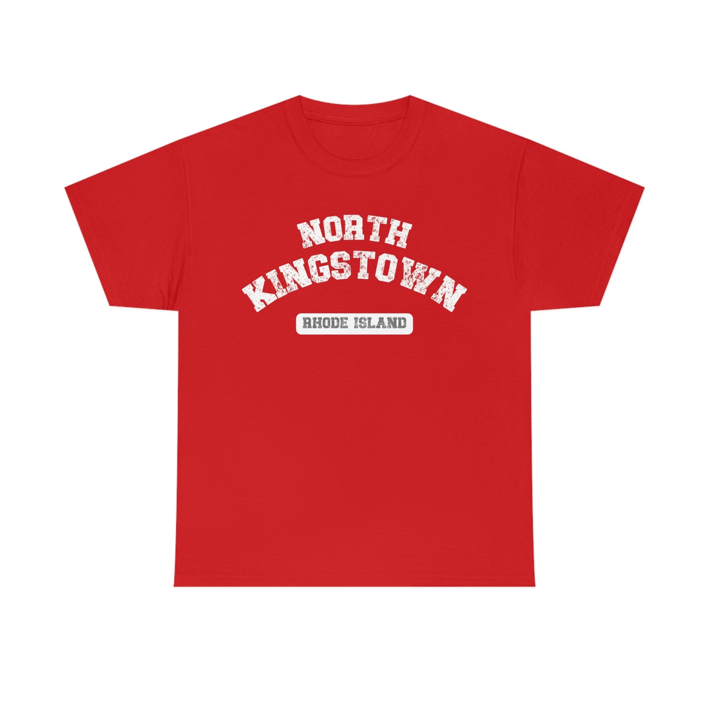 North Kingstown Athletic T-shirt