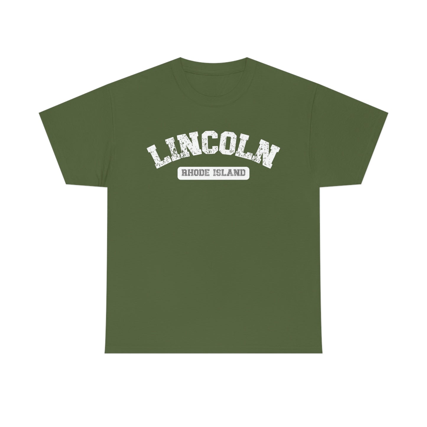 Lincoln Athletic T-shirt