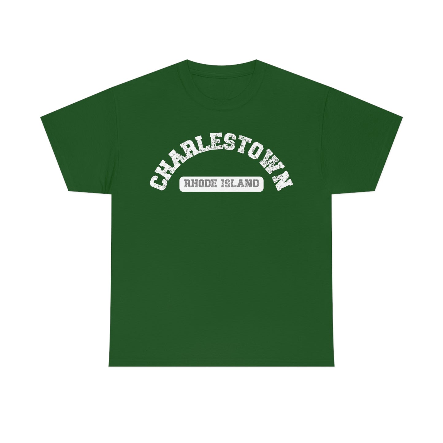 Charlestown Athletic T-shirt