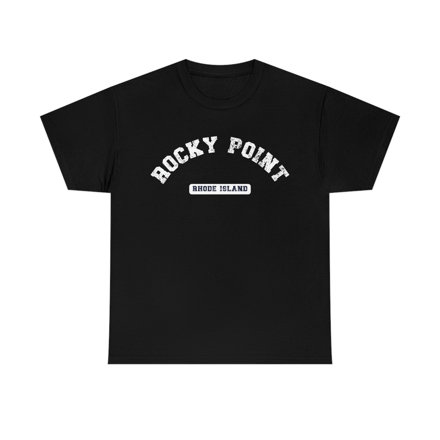 Rocky Point Athletic T-shirt