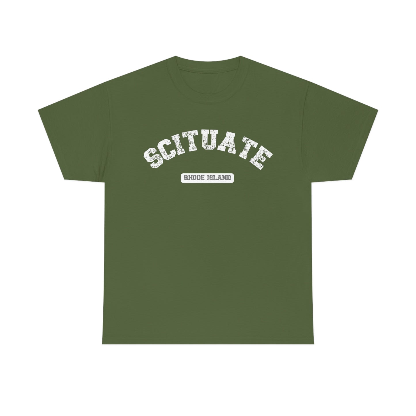 Scituate Athletic T-shirt