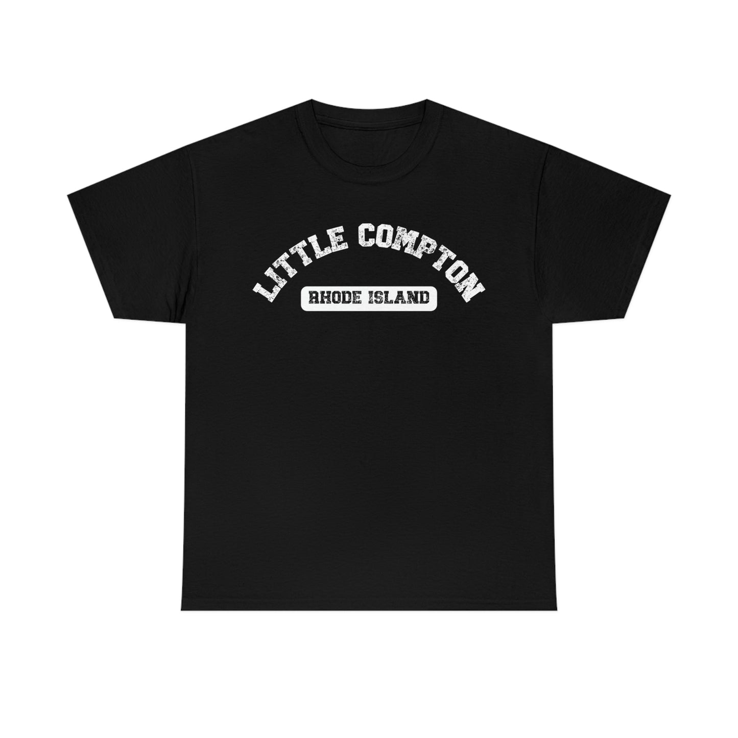 Little Compton Athletic T-shirt