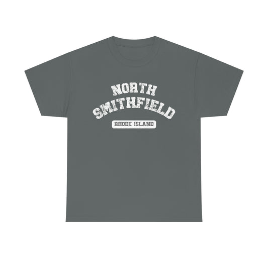 North Smithfield Athletic T-shirt