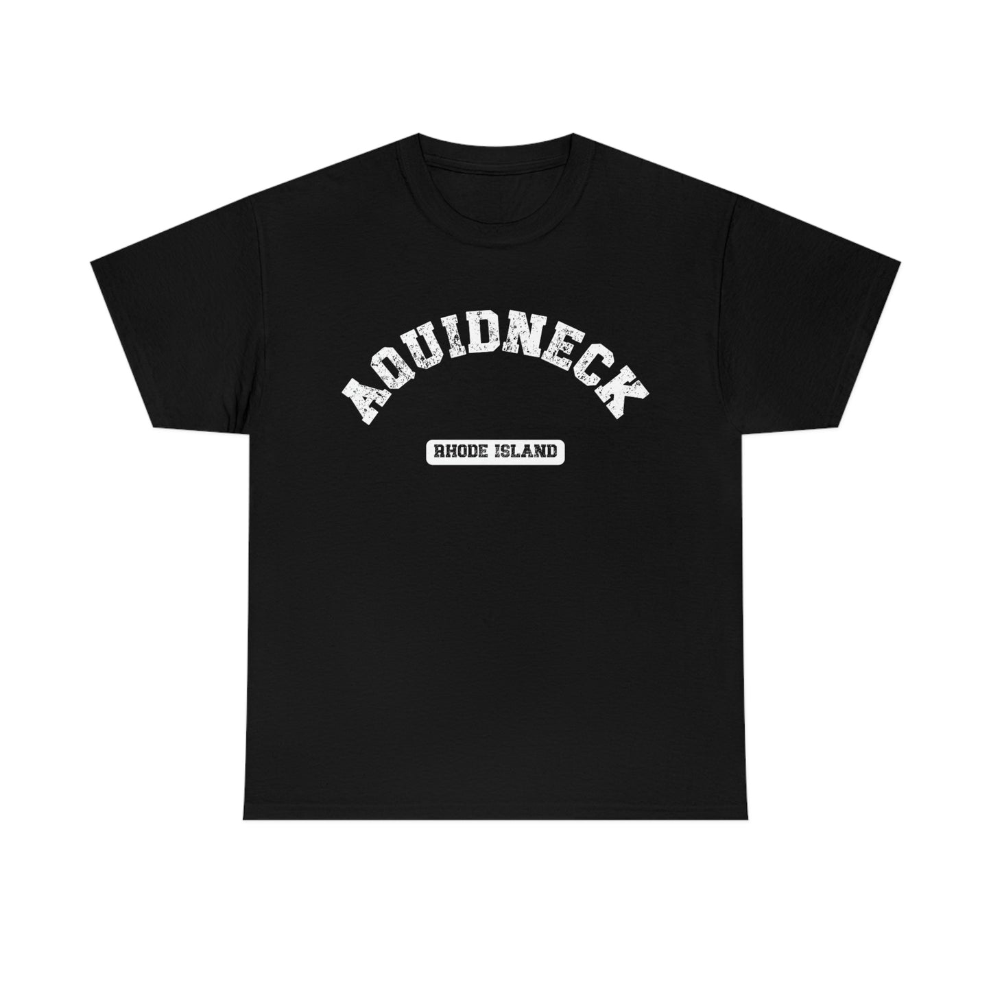 Aquidneck Athletic T-shirt