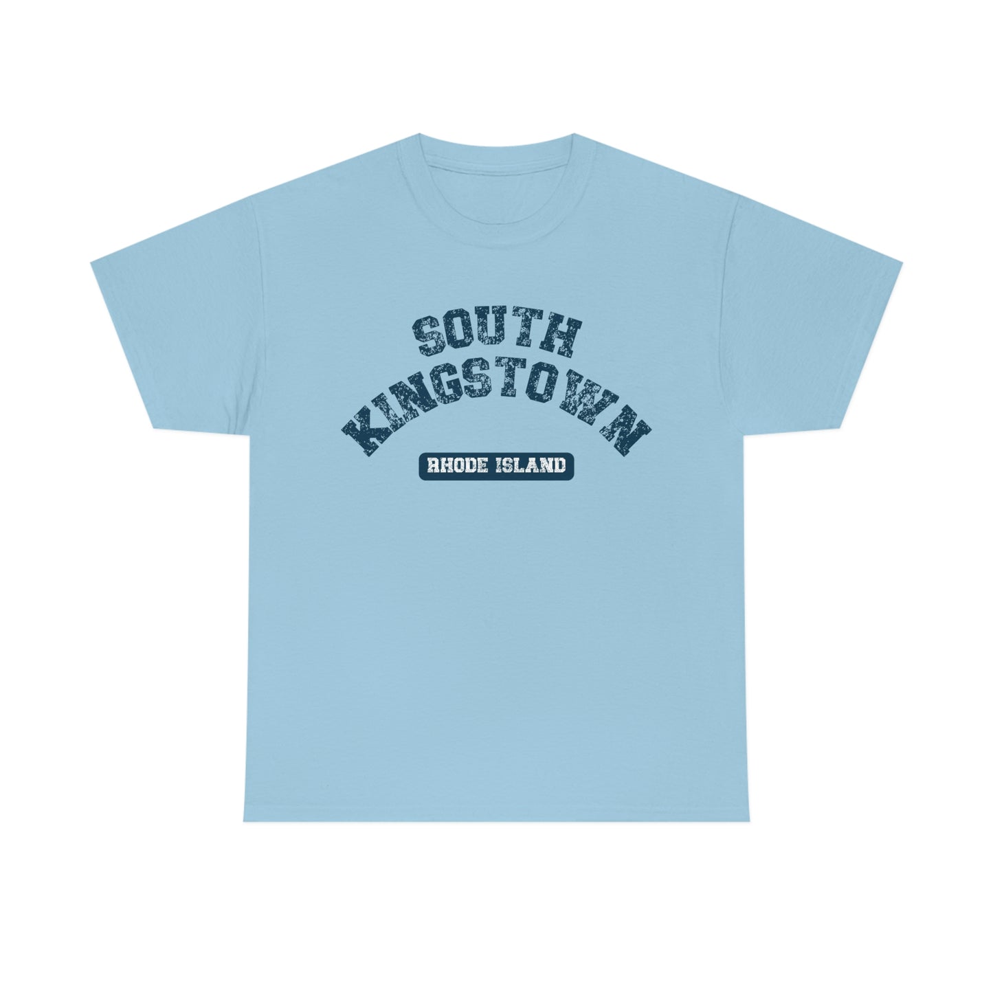 South Kingstown Athletic T-shirt