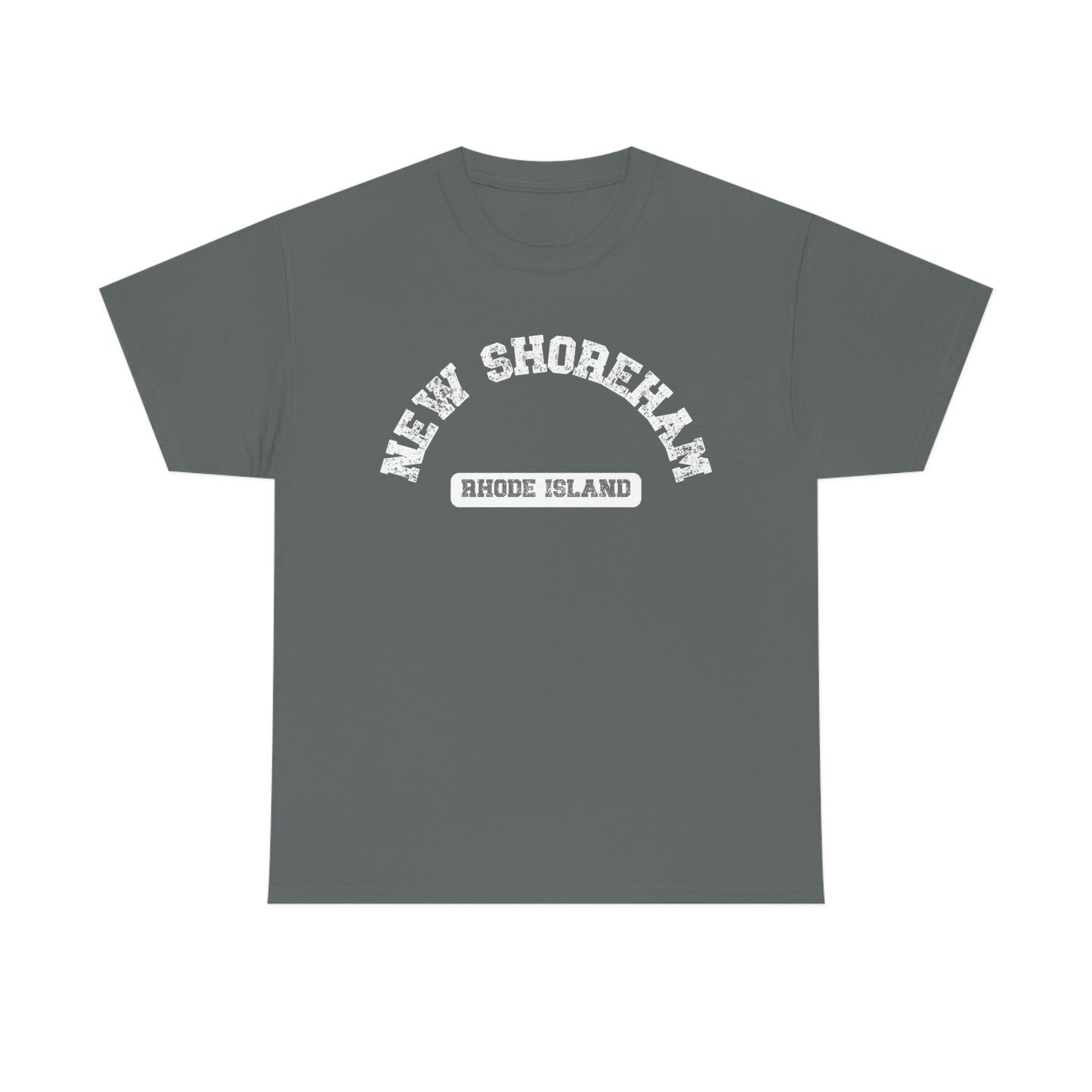 New Shoreham Athletic T-shirt