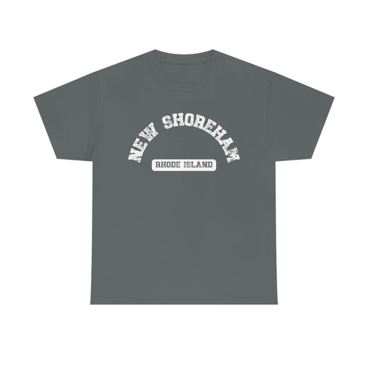 New Shoreham Athletic T-shirt