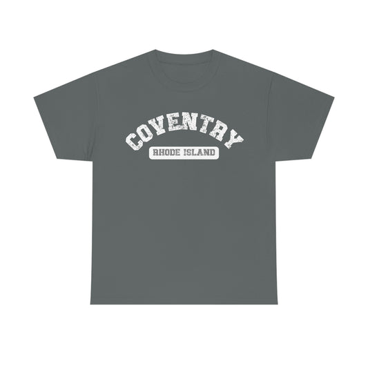 Coventry Athletic T-shirt