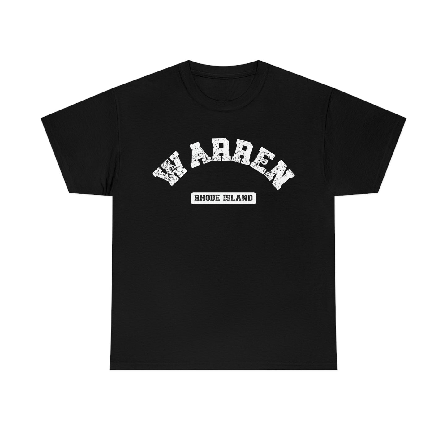 Warren Athletic T-shirt