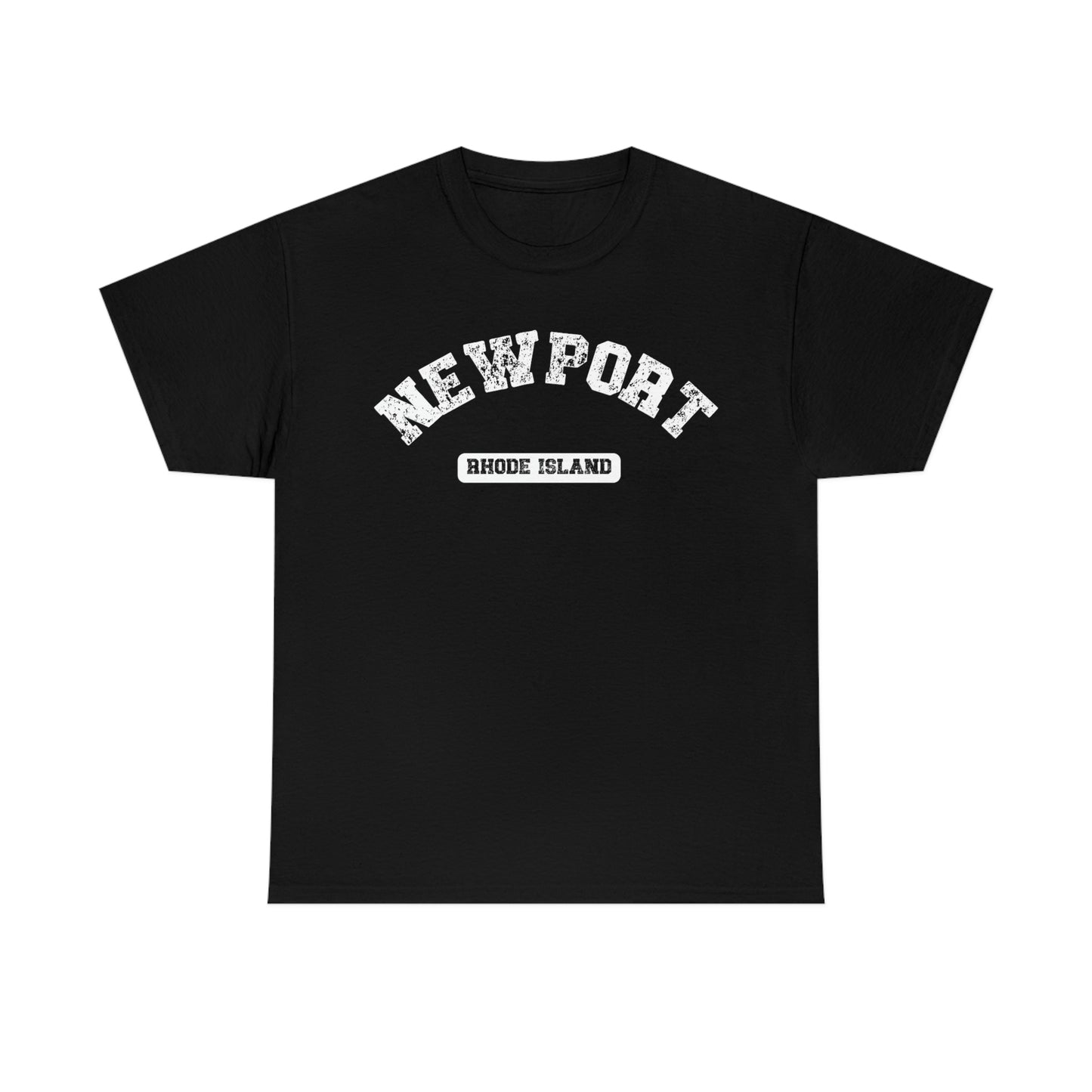 Newport Athletic T-shirt